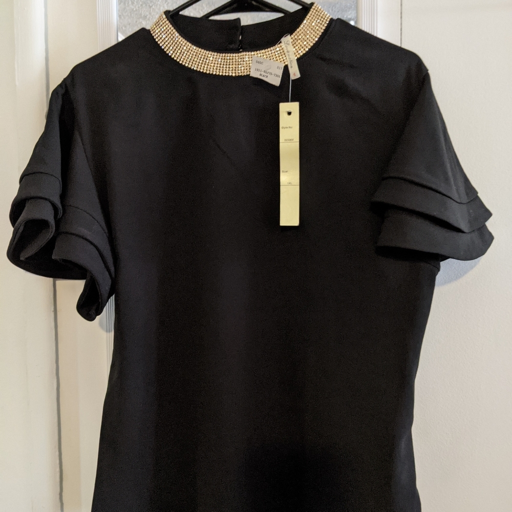 Blouse - Picture 2 of 4